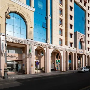 Tulip Al Daar Rawafid Hotel